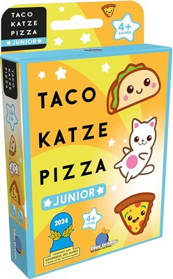 Order Taco Kitten Pizza at Amazon