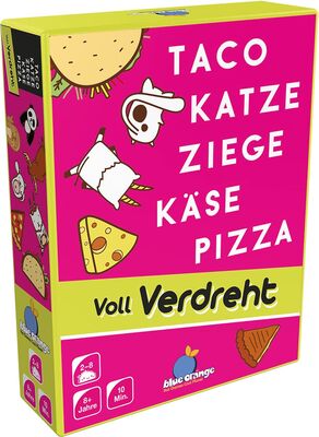 Order Taco Back Goat Cheese Pizza at Amazon