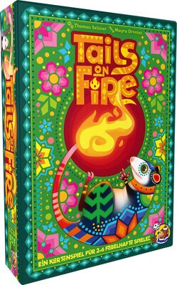 Order Tails on Fire at Amazon
