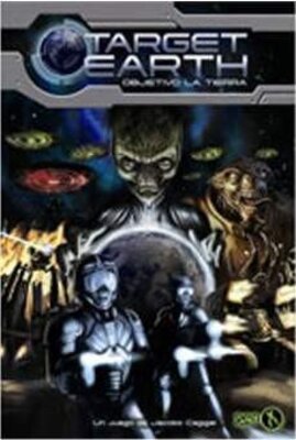 Order Target Earth at Amazon