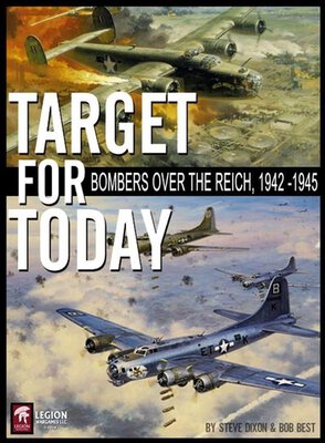 Order Target for Today at Amazon
