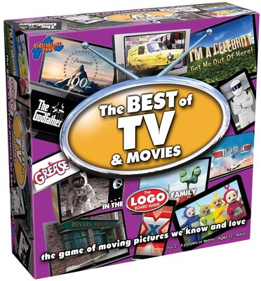 Order The Best of TV and Movies at Amazon