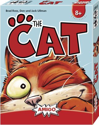 Order The Cat at Amazon