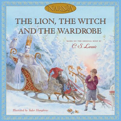 Order The Chronicles of Narnia: The Lion, the Witch and the Wardrobe – The Liberation of Narnia at Amazon