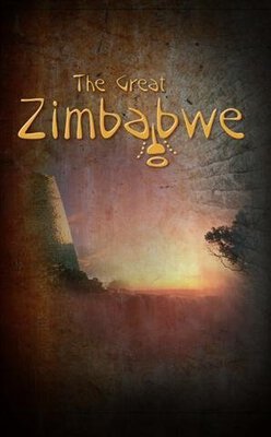 All details for the board game The Great Zimbabwe and similar games