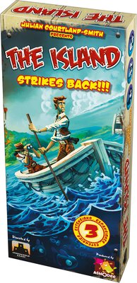 All details for the board game Survive: Dolphins & Squids & 5-6 Players...Oh My! and similar games