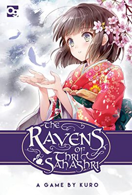 Order The Ravens of Thri Sahashri at Amazon