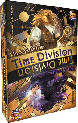 Order Time Division at Amazon