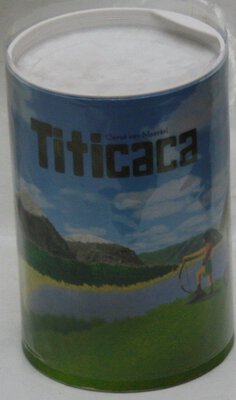 Order Titicaca at Amazon