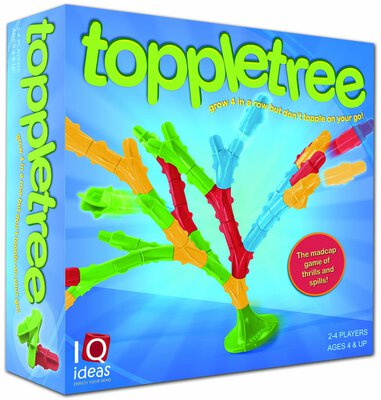 Order Toppletree at Amazon