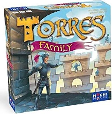Order Torres Family at Amazon