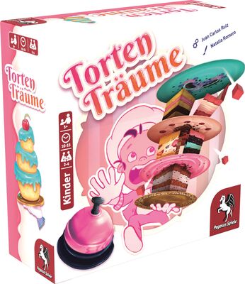 Order Cakes! at Amazon