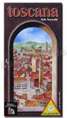 Order Toscana at Amazon
