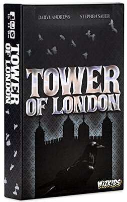 Order Tower of London at Amazon