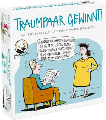 Order Gierki Małżeńskie at Amazon
