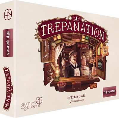 Order Trepanation at Amazon