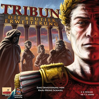 Order Tribune: Expansion at Amazon