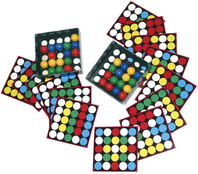 All details for the board game Tricky Fingers and similar games