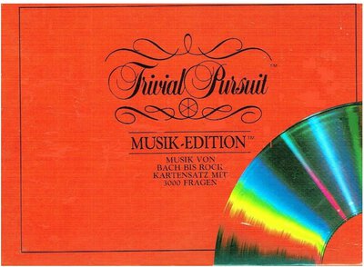 Order Trivial Pursuit: RPM Edition at Amazon