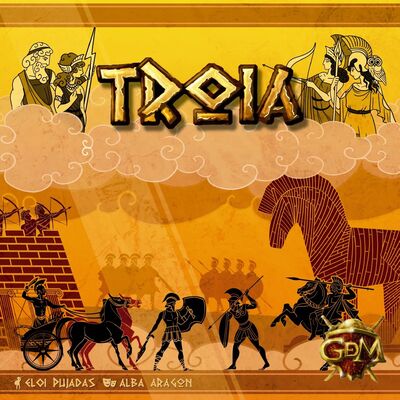 Order Troia at Amazon
