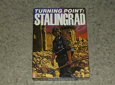 Order Turning Point: Stalingrad at Amazon