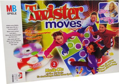 Order Twister Moves at Amazon