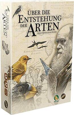 Order On the Origin of Species at Amazon