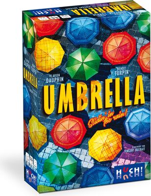 Order Umbrella at Amazon