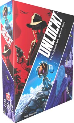 Order Unlock!: Extraordinary Adventures at Amazon