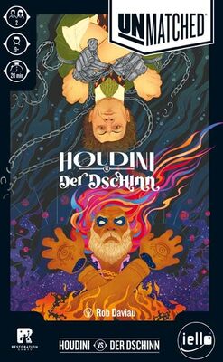 Order Unmatched: Houdini vs. The Genie at Amazon