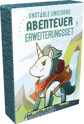 Order Unstable Unicorns: Adventures at Amazon