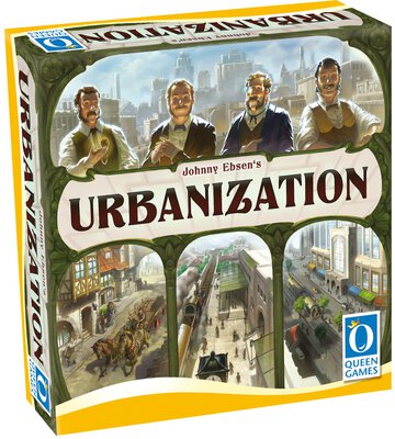 Order Urbanization at Amazon
