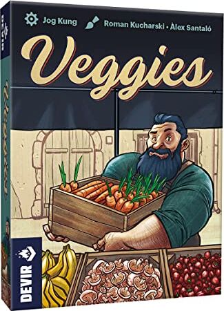 Order Veggies at Amazon