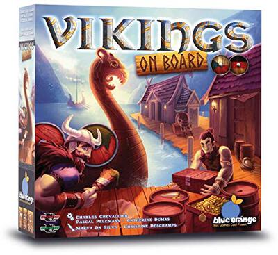 Order Vikings on Board at Amazon