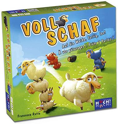 All details for the board game Battle Sheep and similar games
