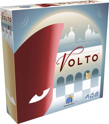 Order Volto at Amazon