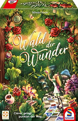 Order Alice's Garden at Amazon
