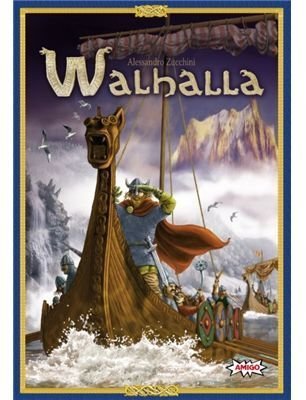 Order Walhalla at Amazon