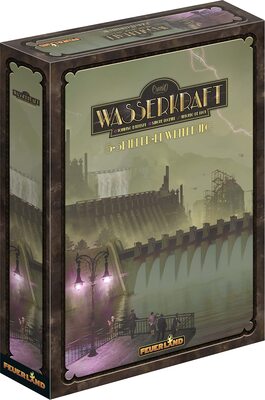 Order Barrage: 5th Player Expansion at Amazon