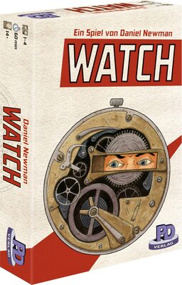 Order Watch at Amazon