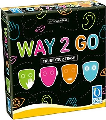 Order Way 2 Go at Amazon