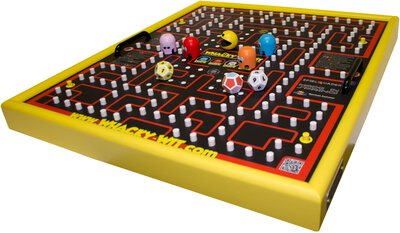 All details for the board game Whacky Wit and similar games