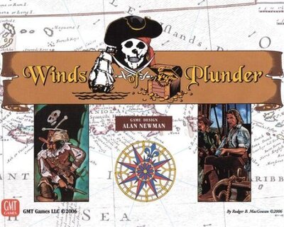 Order Winds of Plunder at Amazon