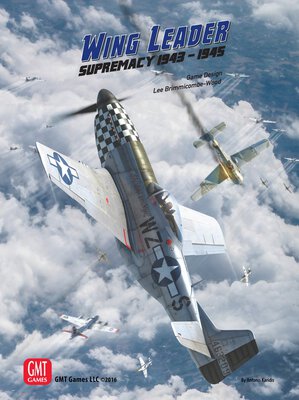 Order Wing Leader: Supremacy 1943-1945 at Amazon