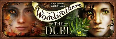 Order Woodwalkers: The Duel at Amazon