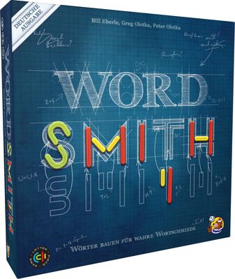 Order Wordsmith at Amazon