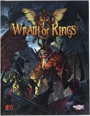 Order Wrath of Kings at Amazon