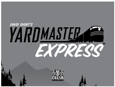 Order Yardmaster Express at Amazon