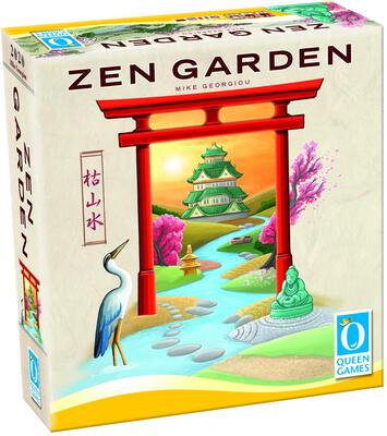 Order Zen Garden at Amazon
