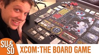YouTube Review for the game "Breaking Bad: The Board Game" by Shut Up & Sit Down